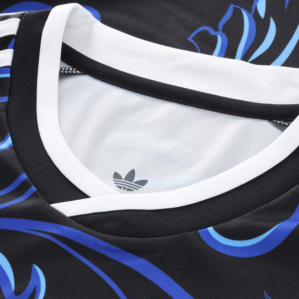 Argentina World Cup 2026 Away Shirt - short sleeves