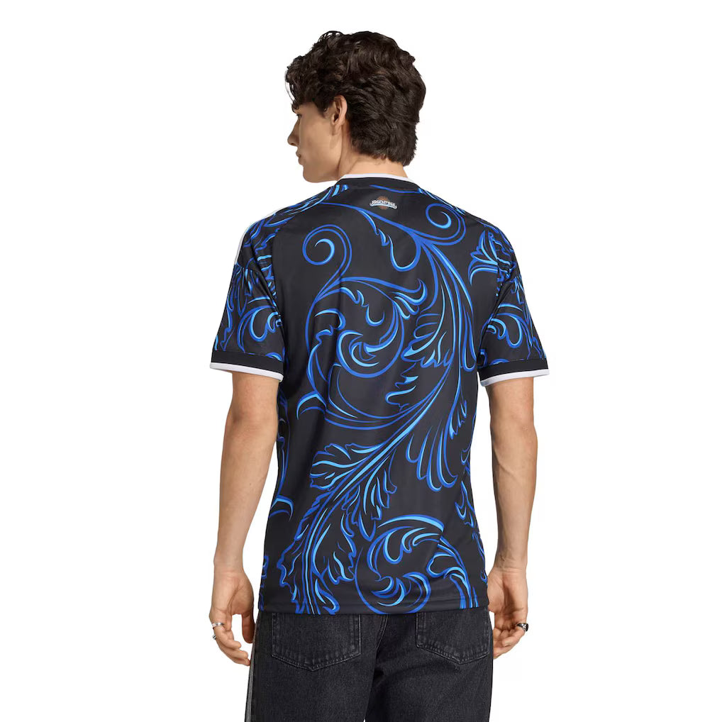 Argentina World Cup 2026 Away Shirt - short sleeves