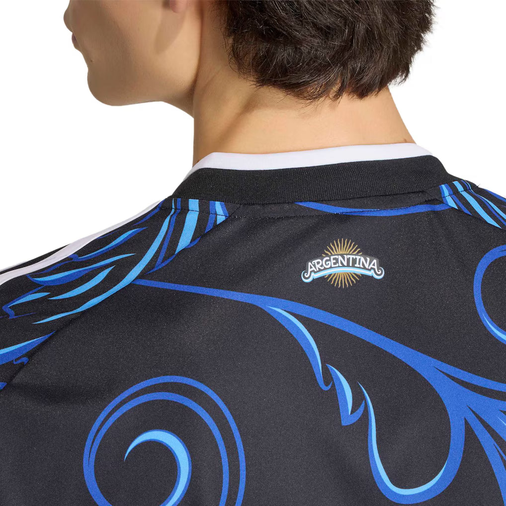 Argentina World Cup 2026 Away Shirt - short sleeves