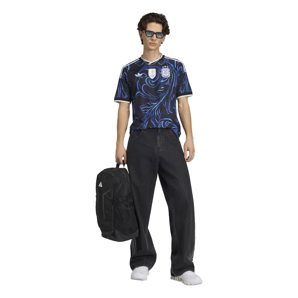 Argentina World Cup 2026 Away Shirt - short sleeves