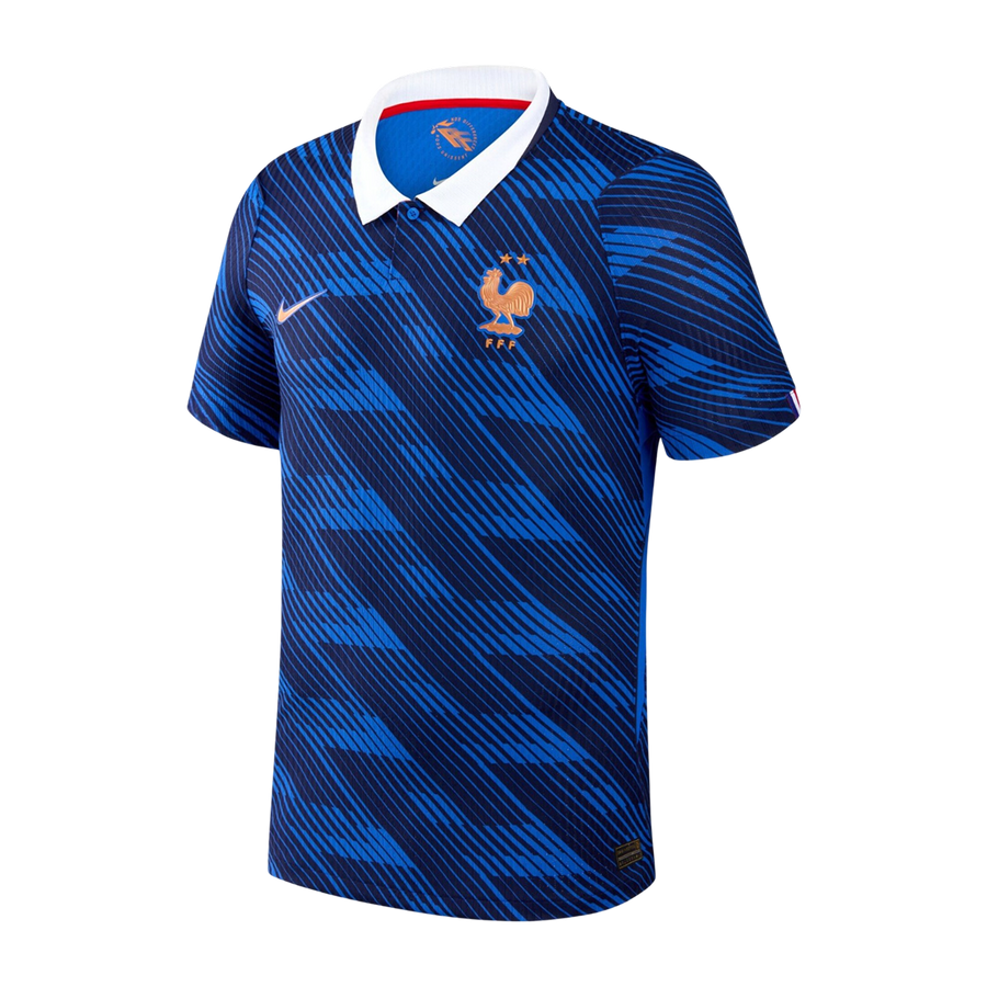 France — Home Jersey · 2026 World Cup