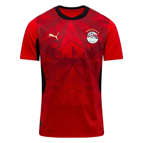 Egypt — Home Jersey · 2026 World Cup
