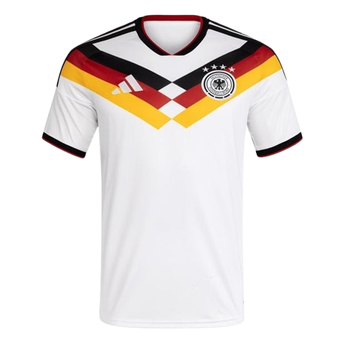 Germany — Home Jersey · 2026 World Cup