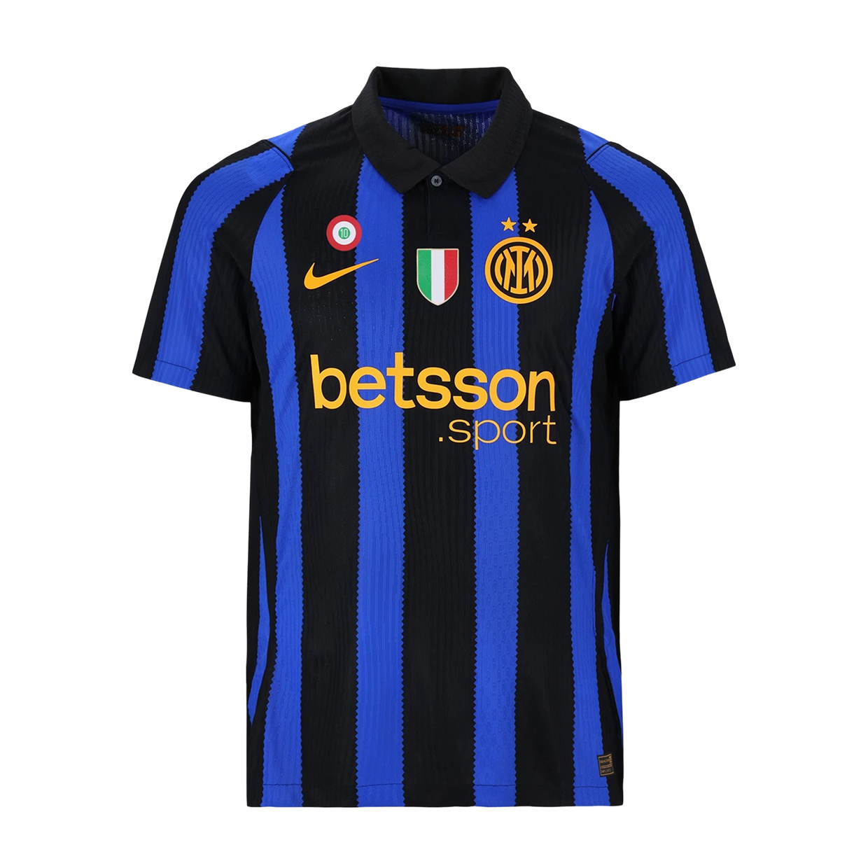 Inter Milan — Home Jersey · 26/27