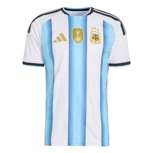 Argentina — Away Jersey · 2026 World Cup