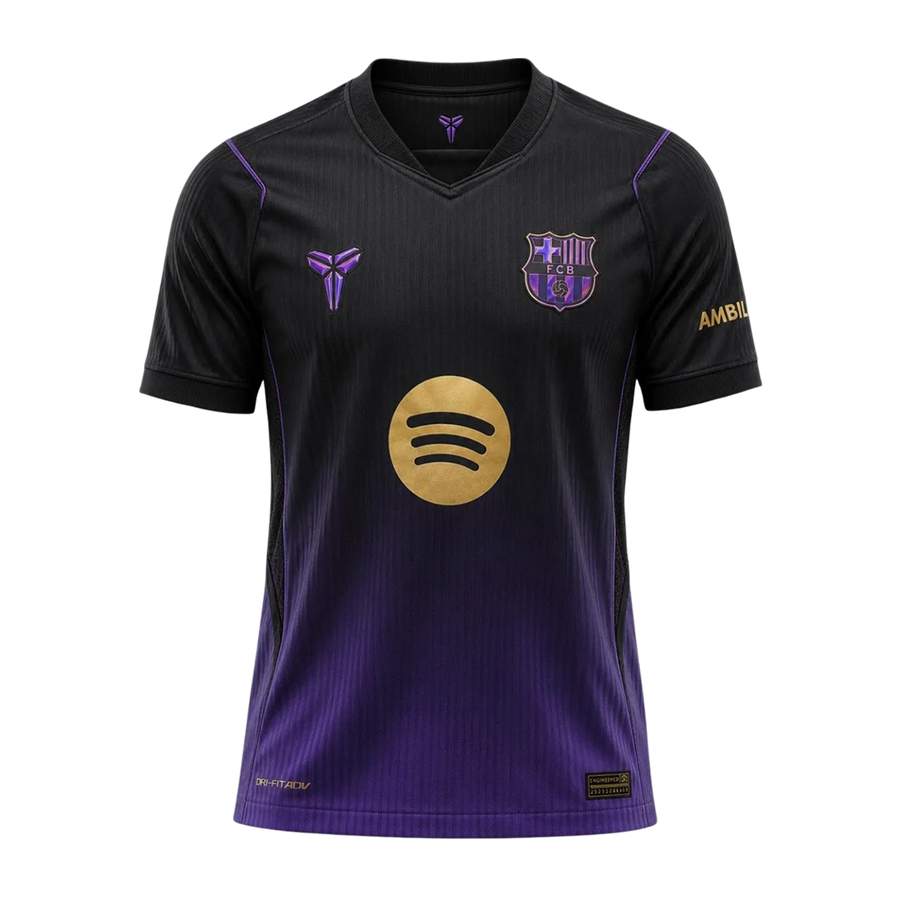 FC Barcelona — Away Jersey · 26/27