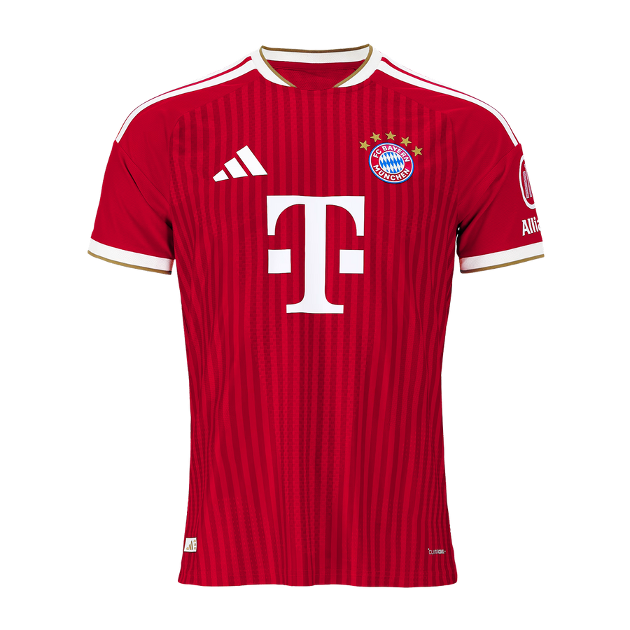 Bayern München — Home Jersey · 26/27