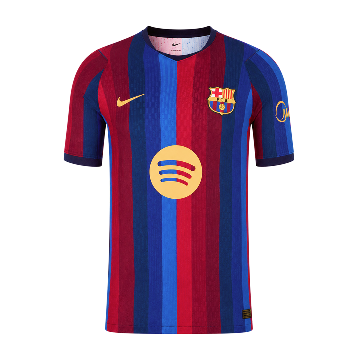 FC Barcelona — Home Jersey · 26/27