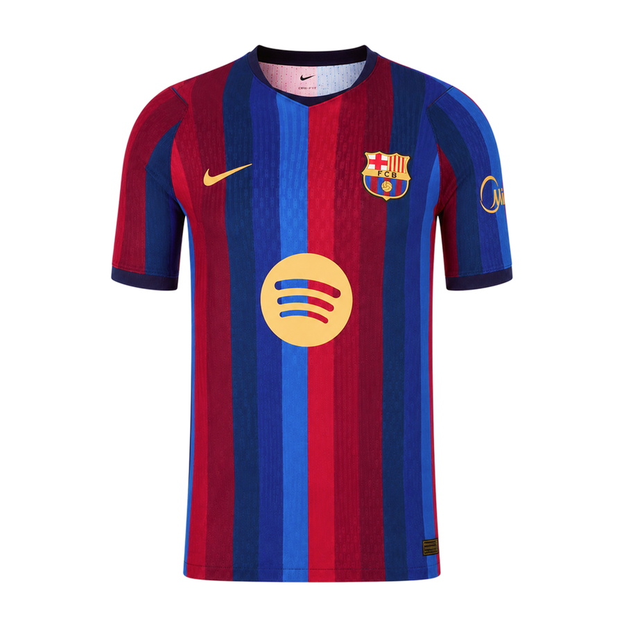 FC Barcelona — Home Jersey · 26/27
