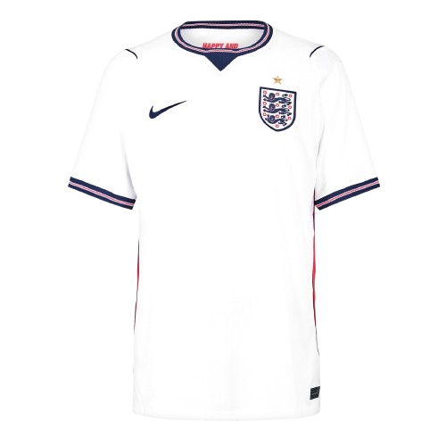 England — Home Jersey · 2026 World Cup