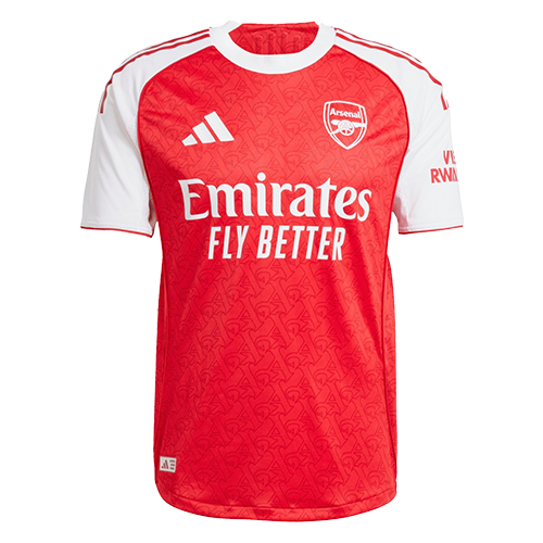 Arsenal — Away Jersey · 26/27