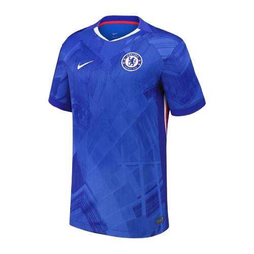 Chelsea — Home Jersey · 26/27